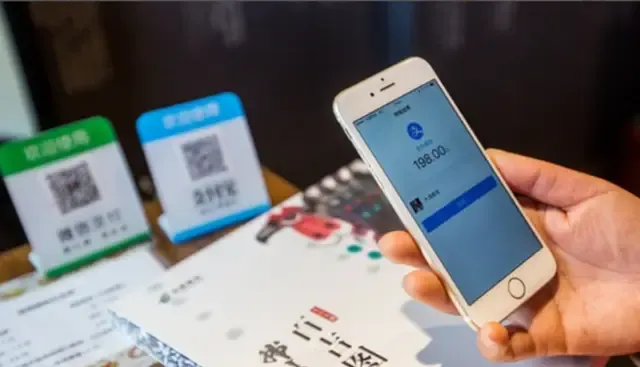 WeChat Payとアリペイ(Alipay)