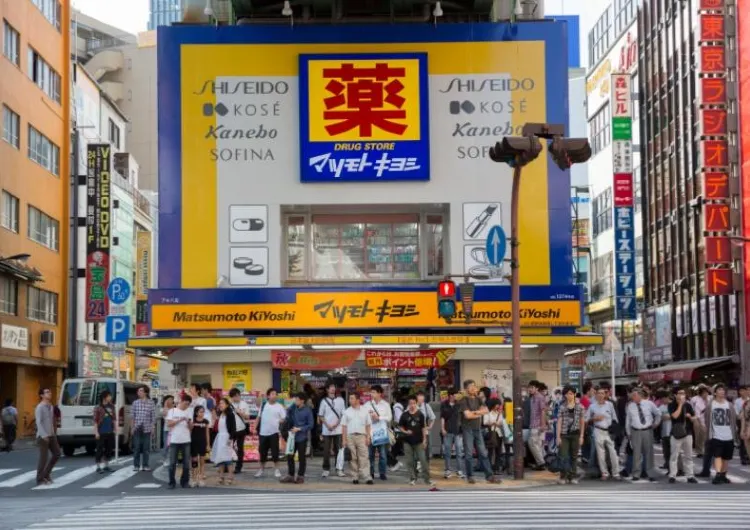 【日本藥妝2025】日本必買11大藥妝 只在日本出售藥品+小眾美妝+5大藥妝店推薦