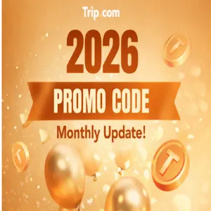 Latest Trip.com Promo Codes, Coupons, Flight Deals & Hotel Discounts in Malaysia