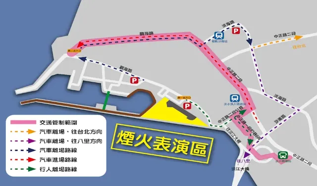 交通管制