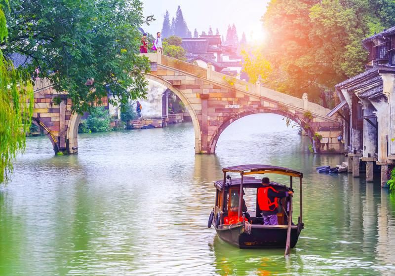 [Wuzhen Free Travel] How to enjoy Wuzhen in 2 days and 1 night, a comprehensive itinerary planning guide!