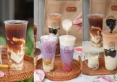 【台南飲料店推薦2026】14間台南飲料推薦:鮮乳、奶茶、粉圓與附近飲料店一次看