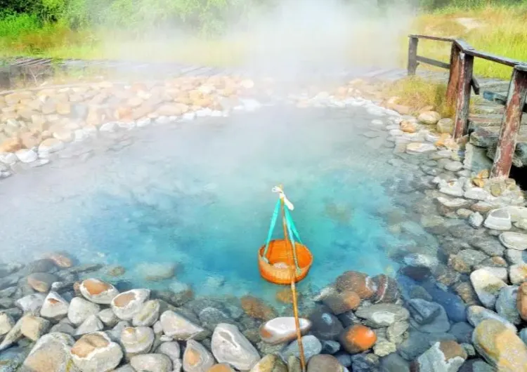 【China Hot Spring】2026Guide to China’s Most Unique Hot Springs
