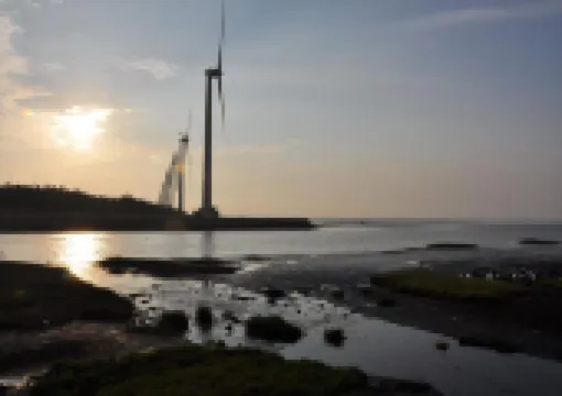 【2025 台中ビーチおすすめ】TOP10 台中ビーチスポット総まとめ！台中の海辺の秘境、台中ビーチスポットの楽しみ方