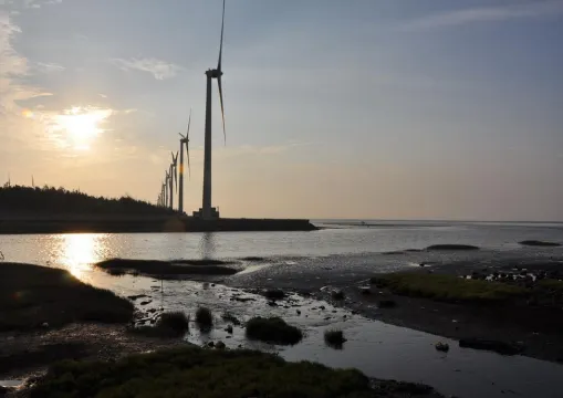 【2025 台中ビーチおすすめ】TOP10 台中ビーチスポット総まとめ！台中の海辺の秘境、台中ビーチスポットの楽しみ方