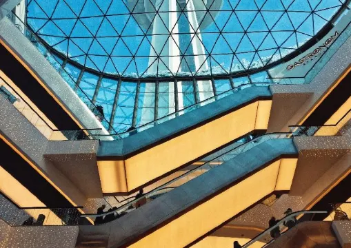 【土耳其好去處】2026土耳其商場盤點！吃喝玩樂一應俱全