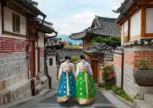 【2025韓國天氣】韓國氣溫指南，解鎖韓國特色景點吃喝玩全攻略