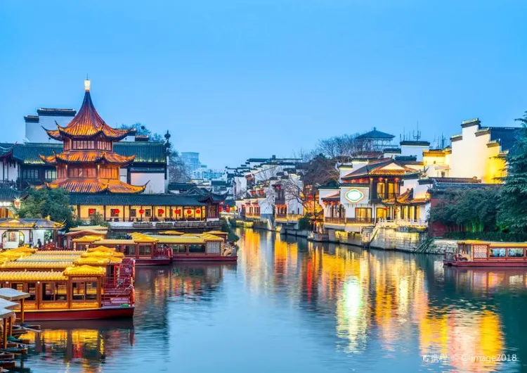 [Nanjing Free Travel] How to enjoy a 2-day and 1-night trip to Nanjing, a comprehensive itinerary planning guide!