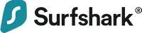 Surfshark VPN brand logo