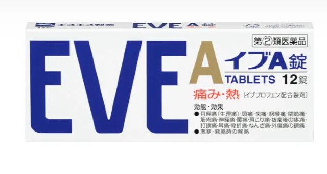 진통제