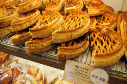 옵스 빵