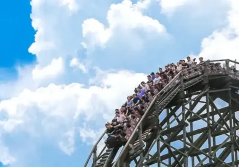 【Trip.com Promo Codes】2025 Travel & Black Friday Deals – Parks & Attractions
