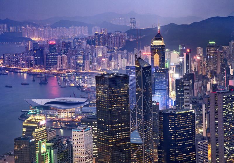 [Free Travel in Hong Kong] How to enjoy a 4-day and 3-night trip to Hong Kong, a comprehensive guide to itinerary planning!