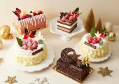 【クリスマスケーキ】2025一度は食べたい人気ケーキまとめ!手作りクリスマスケーキ・シャトレーゼ・コンビニ商品が勢揃い