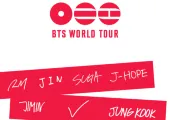 [2026 BTS 콘서트] 1/22(목) NOL티켓 선예매 오픈! 방탄소년단 월드투어 고양 일정·티켓팅·장소·가격 총정리!