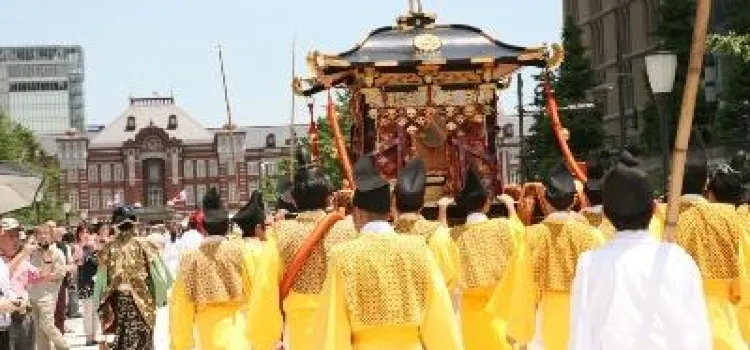 山王祭
