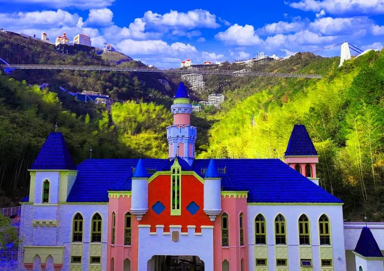 [Independent Moganshan Travel] One-Day Tour Itinerary with All Must-See Attractions