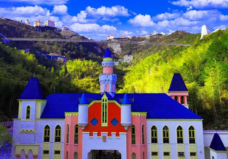 [Independent Moganshan Travel] One-Day Tour Itinerary with All Must-See Attractions