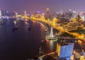 【上海の観光スポット】2025年に上海で必見の観光スポットトップ10!