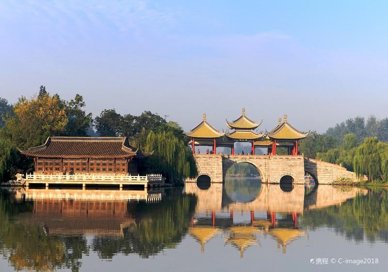 How to enjoy Yangzhou travel in 3 days and 2 nights, a comprehensive itinerary planning package!