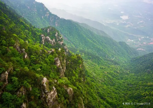 [Lushan Free Travel] How to enjoy a 2-day and 1-night Lushan tour, a comprehensive itinerary planning guide!