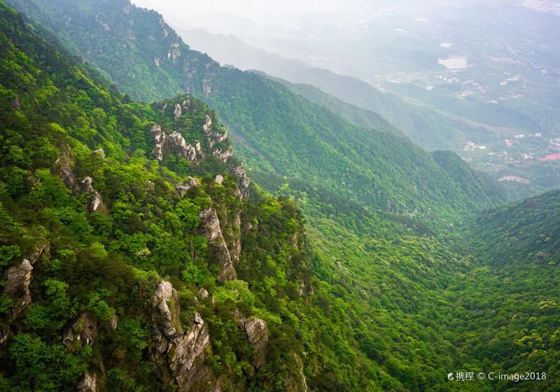 [Lushan Free Travel] How to enjoy a 2-day and 1-night Lushan tour, a comprehensive itinerary planning guide!