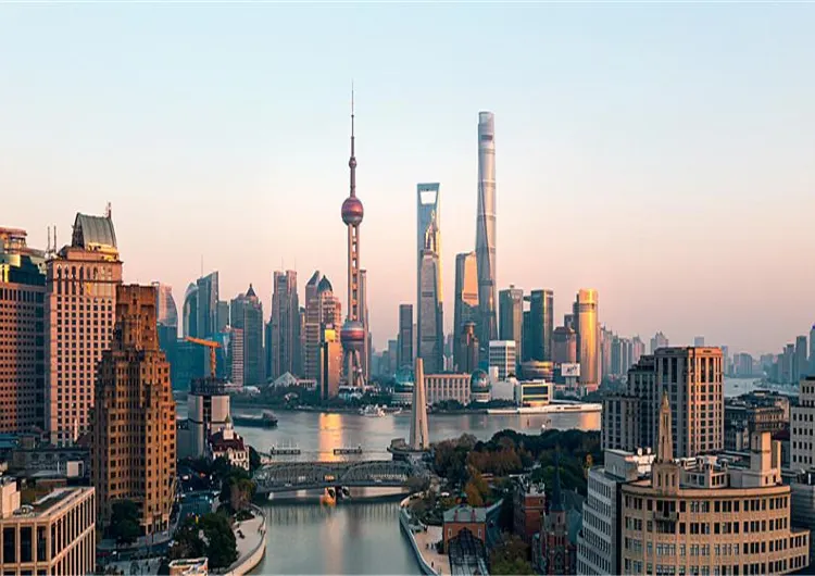 【2025】上海女子旅におすすめ!おしゃれな人気スポット17選!