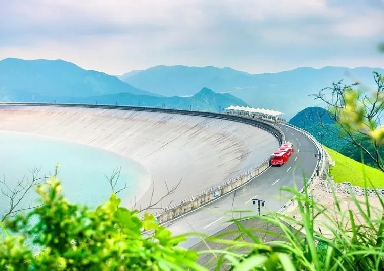 Anji One-Day Tour Highlights Scenic Spots, Short Travel Package