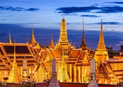 [2026방콕 여행] 태국 방콕 자유여행의 모든 것! 여행코스/여행일정/교통/관광명소/호텔/환전까지 한 번에 이해하기