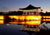 【경주 야경 BEST 7 】경주 날씨·KTX정보·가볼만한 곳부터 숙소까지 총정리!