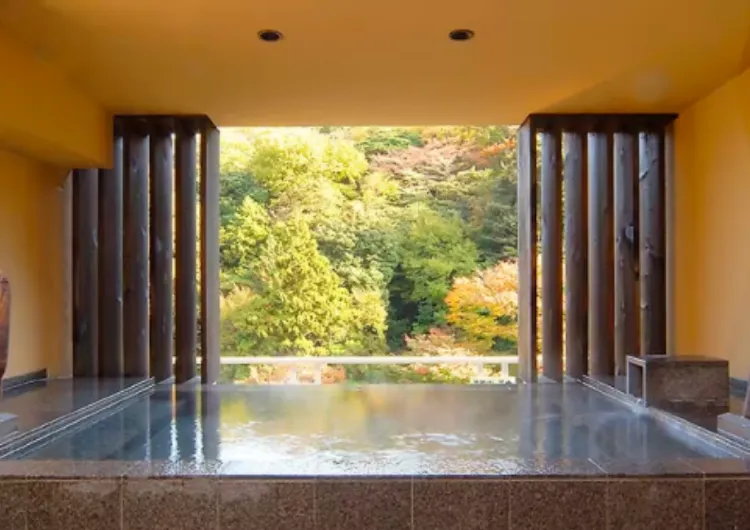 [하코네 온천 료칸] 도쿄 근교 하코네의 온천 호텔 15곳 추천! 당일치기 가능 + 하코네 가는 법까지!
