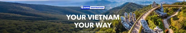 Your Vietnam, Your Way: Get Vietnam Deals