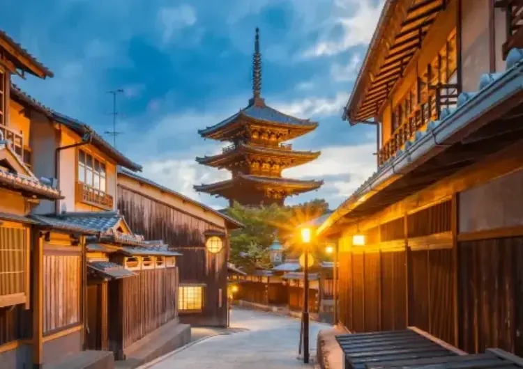 【京都日帰り旅行】5つのおすすめ京都観光ルート！初めての方/気軽に楽しむ/着物体験