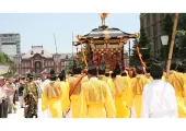 【山王祭 東京2025】江戸三大祭の山王祭が今年も開催！歴史やスケジュール、見どころを徹底紹介！
