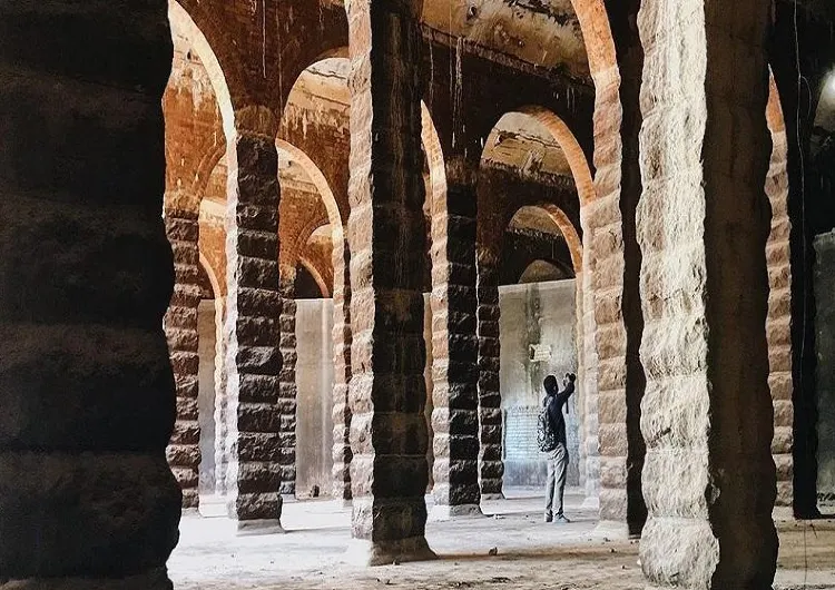 【香港打卡古蹟】8大隱世打卡古蹟,主教山配水庫以外歐式舊建築