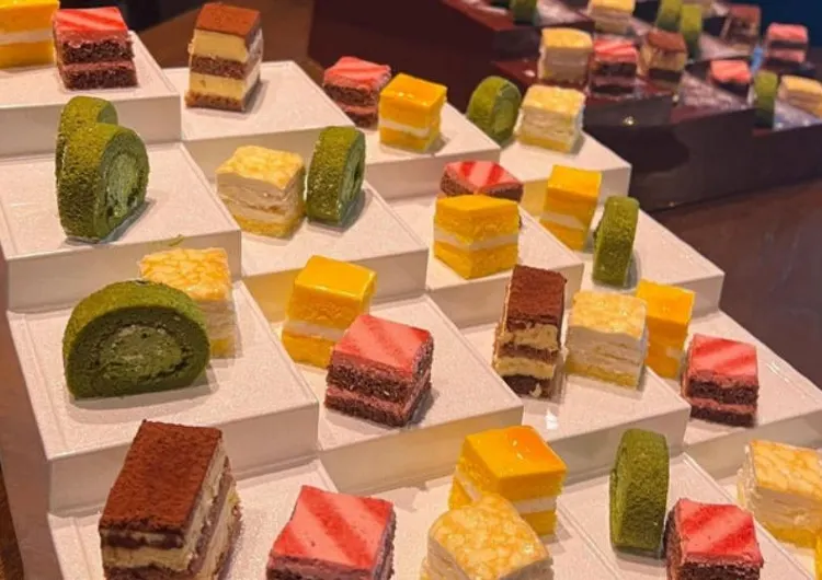 【東京ご当地グルメ】東京の名物ご当地グルメを極める!名物料理が味わえるお店ガイド