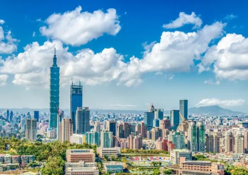 [Taipei Free Travel] How to travel to Taipei for 3 days and 2 nights, a comprehensive guide to itinerary planning!