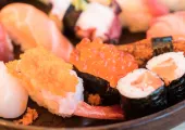 [2026 후쿠오카 맛집] 일본 후쿠오카 나가하마 수산시장 식당 추천 Best 7!