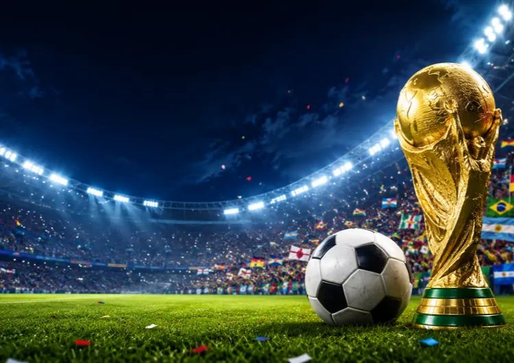 2026 FIFA World Cup Travel Guide: Transport, Visa, Things to Do & Practical Tips