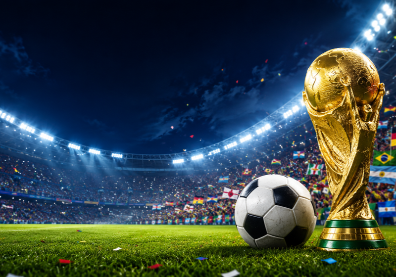 2026 FIFA World Cup Travel Guide: Transport, Visa, Things to Do & Practical Tips