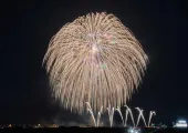 【古河花火大会2026】 チケット・有料席・穴場・アクセス完全ガイド!