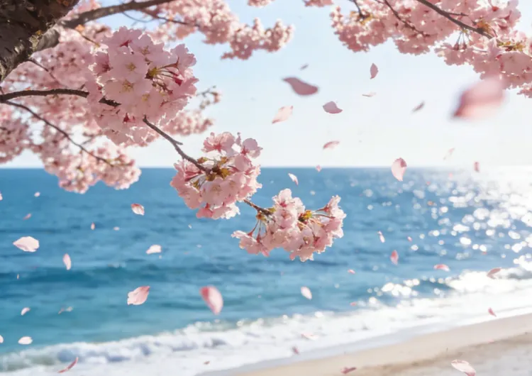 2026 부산 벚꽃 명소 | 벚꽃 개화시기와 만개시기， 어디서 어떻게 즐기면 좋을까?🌸