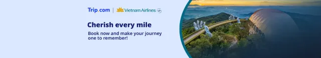 Fly with Vietnam Airlines: Discover Vietnam & Beyond
