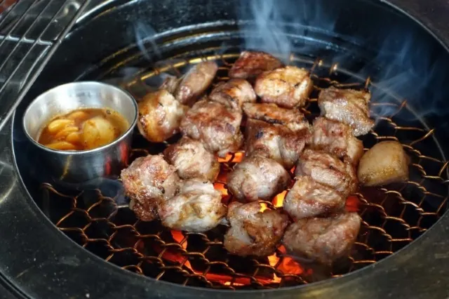 궁평식당