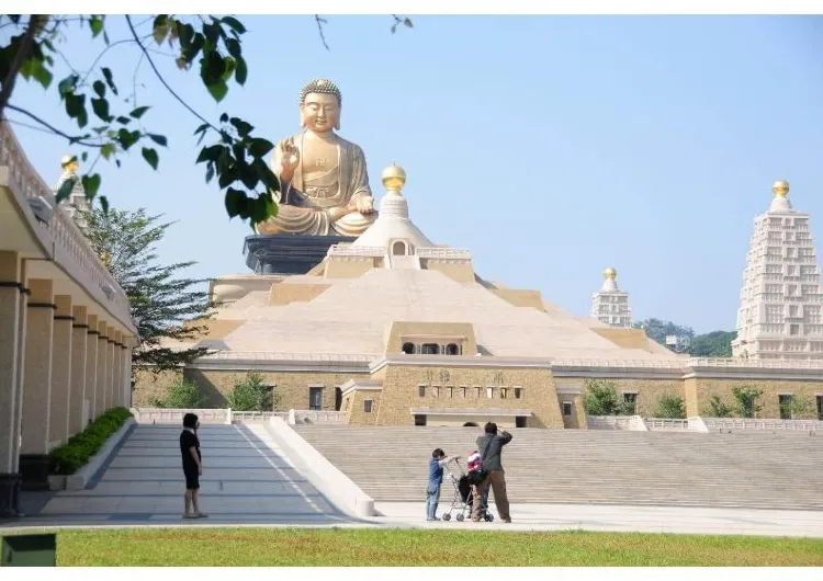 【高雄屋内観光スポット2025】家族旅行やカップルデートに最適な高雄のおすすめ観光スポット!