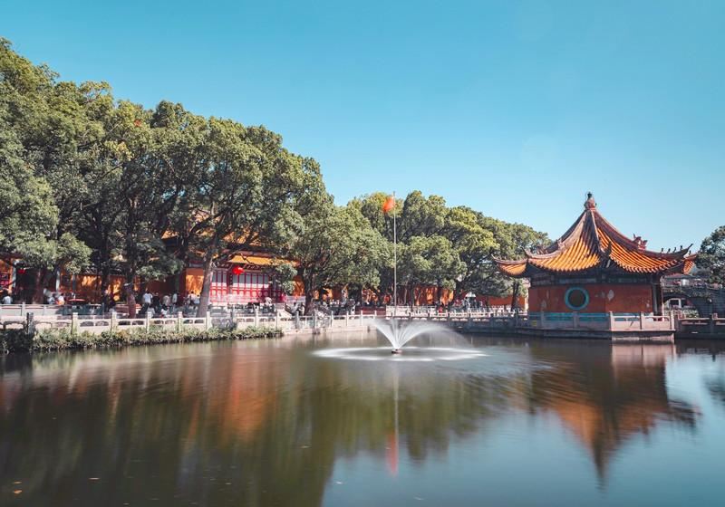 [Putuo Mountain Free Travel] How to enjoy a 3-day and 2-night Putuo Mountain tour, a comprehensive itinerary planning guide!
