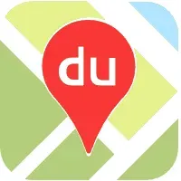 baidu maps