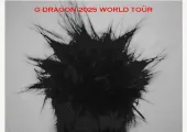 【G-dragon世界巡迴演唱會】重磅官宣GD2025演唱會！3月29日~3月30日K-POP王者歸來，演唱會訊息持續更新中！