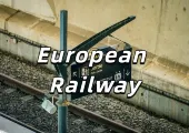 【European Railway Map】 Your guide to popular routes, night trains, booking process & recommended cities