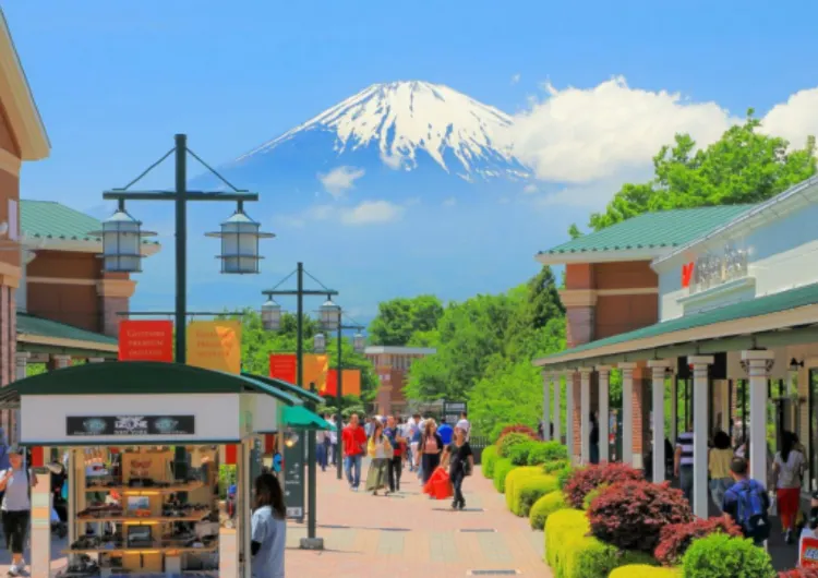 2026 도쿄 아울렛 추천 TOP 10! 쇼핑하기 좋은 도쿄 고텐바 아울렛 등 브랜드 총정리